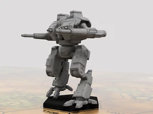 Penetrator PNT-4R | CGL 1:265 Escala Battlemech | Battletech Miniatura - Imagen 1 de 1