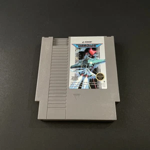Nintendo NES Gradius EEC In Ottime Condizioni - Bild 1 von 1