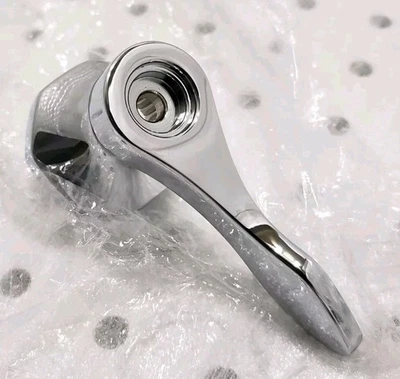 K-1243901-CP Triton Lever Handle for Wall Mount Lavatory Faucet - Image 1 of 4