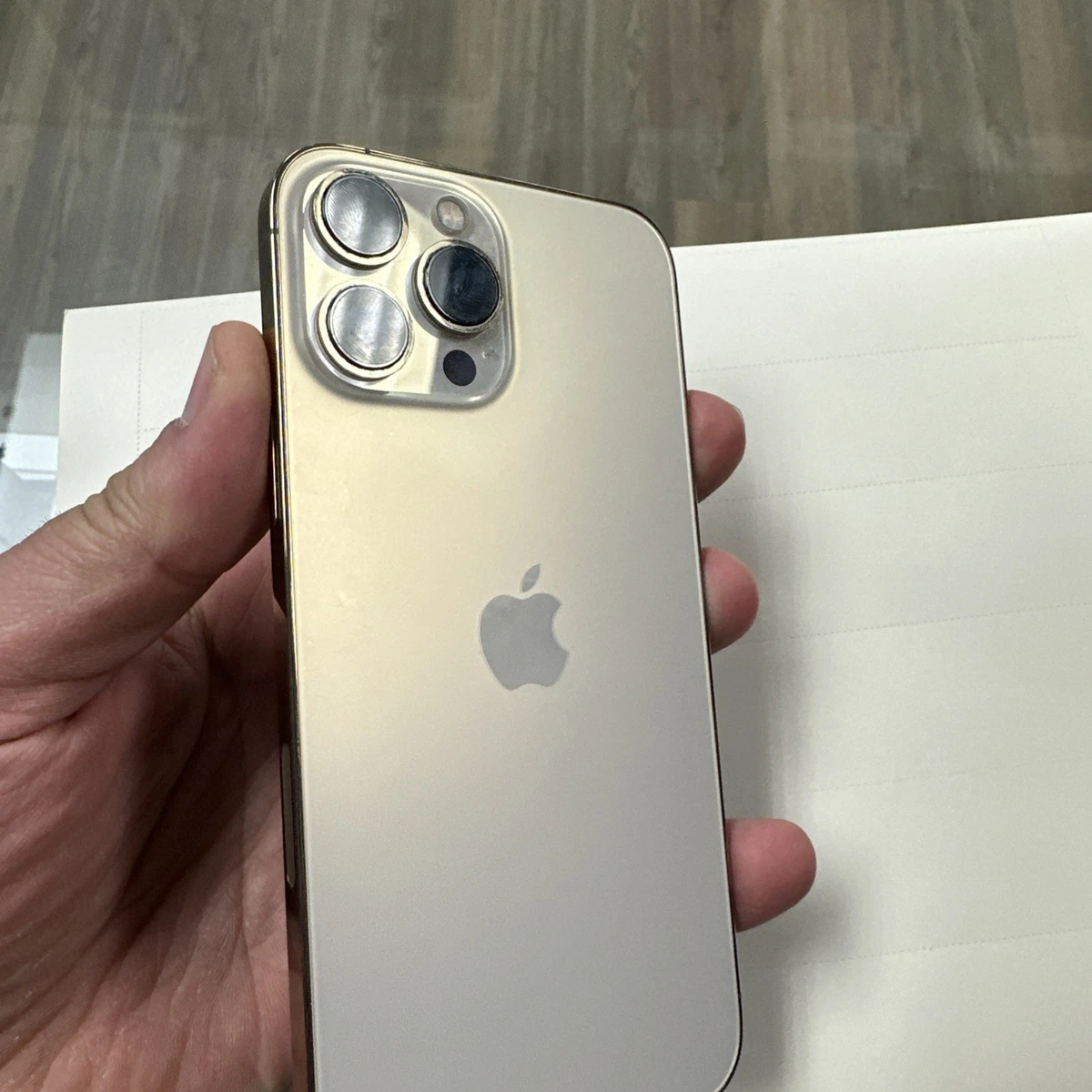 Apple iPhone 13 Pro Max Unlocked for Sale - Shop New & Used Cell