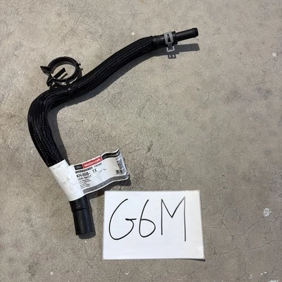 Manguera de agua para calefacción Ford Fusion Motorcraft KH698 DG9Z18472T se adapta a modelos 2013-2015 Foto 1 de 3