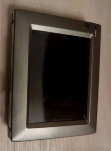 5" LCD COLOR TV/MONITOR MODEL NO:LCD - 502 - Picture 1 of 5
