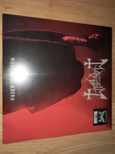 MAYHEM DAEMONIC RITES ORIGINAL 2 x VINYL LP BRAND NEW SEALED - Picture 1 of 2