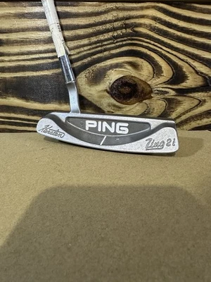 Vintage Ping Zing 2i 25 Inch Putter - Image 1 of 4