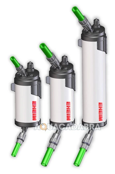 EHEIM REEFLEX UV UVC MARINE EXTERNAL FILTER AQUARIUM STERILISER REEF FISH TANK - Image 1 of 1