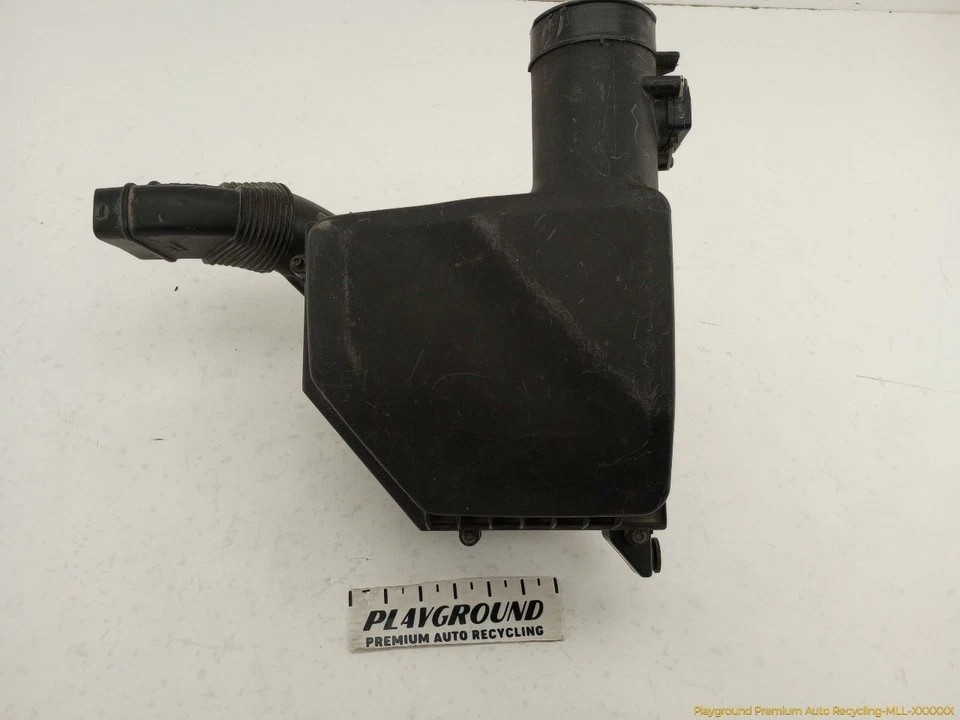 Caja filtro aire Volvo XC60 carcasa 3,0 L 6 cilindros compatible 2008-2015 08 09 10 11 12 Foto 1 de 4