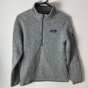 Patagonia Better Sweater - Women’s Medium - Picture 1 of 4