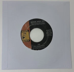  The 5th Dimension, Workin' On A Groovy Thing & Broken Wing Bird  - 7" SCR-776 - Bild 1 von 9