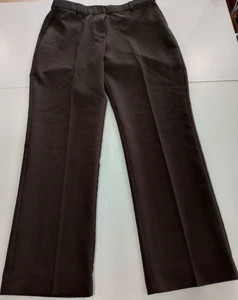 Pantalones de Trabajo Doc & Amelia by Cintas Mujer 12 Marrón Pantalones Uniforme Poliéster - Imagen 1 de 7