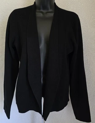 Cárdigan Camisa Top Blusa Cyrus Para Mujer Talla M Mediana Manga Larga Cuello en V Foto 1 de 4