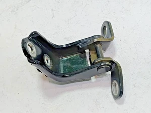 2016 - 2024 HONDA PILOT REAR LEFT DRIVER DOOR LOWER HINGE OEM G542P BLACK - Picture 1 of 17