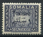 Somalia Territory 1950 Sass. 1 MNH 100% parcel post 1 cent