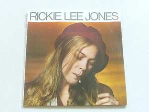 Rickie Lee Jones - Rickie Lee Jones (New, Sealed) - Bild 1 von 3