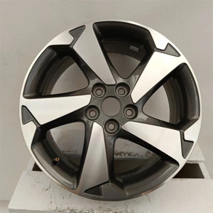 Llanta de aluminio original FORD FOCUS MK4 17 PULGADAS 7J ET45 1 pieza llanta aluminio - Imagen 1 de 9