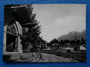 1583 VALLE D'AOSTA COLLE DI JOUX 1967 GEREIST - Bild 1 von 2