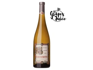 MARCEL DEISS SCHOENENBOURG 2016 VINO BIANCO BIO ALSACE GRAND CRU FRANCIA - Foto 1 di 1