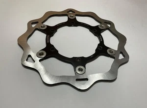 Brake Disc Front 260 MM Floating for VOR - Picture 1 of 1
