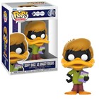 Daffy Duck as Shaggy Rogers #1240 - WB 100th Funko Pop! Animation