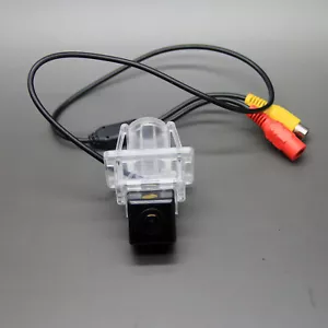 Car Rear View Backup Camera For Mercedes Benz E200 E230 E250 E280 E300 2009-2016 - Picture 1 of 9