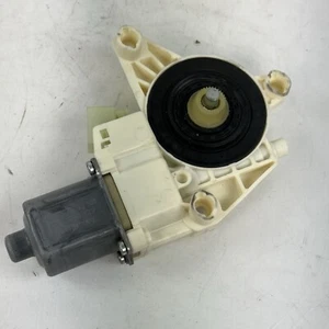 2008 - 2016 Mercedes W204 E350 C300 Rear Left Door Window Regulator Motor OEM - Picture 1 of 5