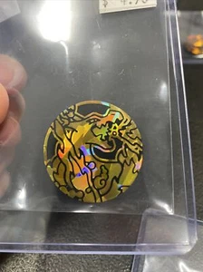 GCC Pokémon dischi promozionali / monete Charizard. - Foto 1 di 3