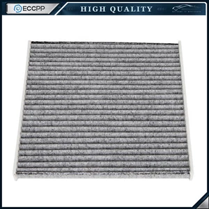 ECCPP Cabin Air Filter For Toyota Tacoma 2.7L 3.5L 4.0L 2005 2006-2023 CF10374 - Picture 1 of 6