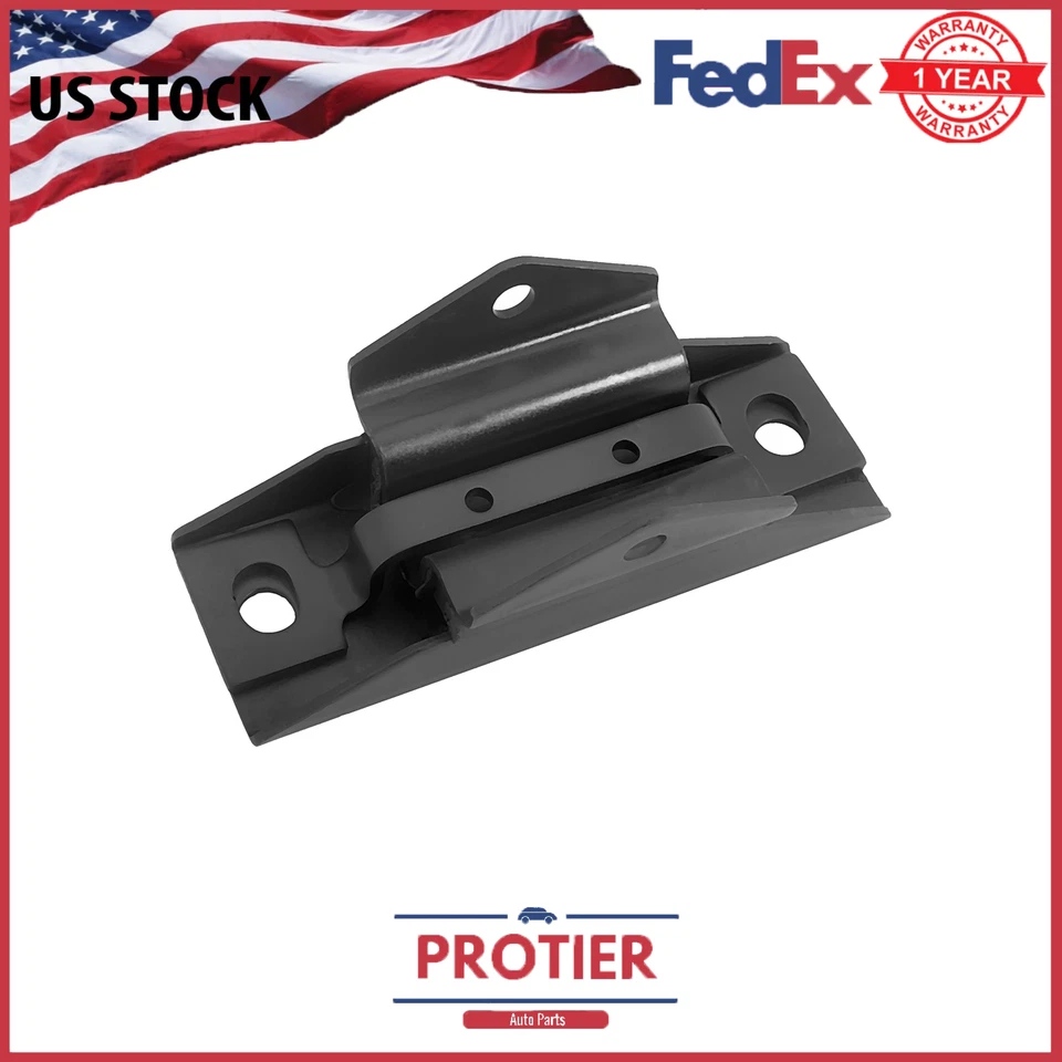 Soporte de transmisión para FORD E-100 ECONOLINE E-200 E-300 F-100 F-150 F-250 F-350 Foto 1 de 4