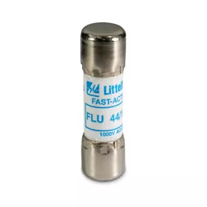 LIttelfuse FLU.440 FLU-44/100, FLU44/100, FLU-.440 0,44A 1000V Sicherung - Bild 1 von 1