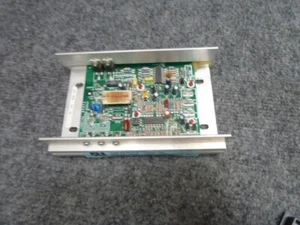PROFORM Treadmill Motor Speed Controller Board Model MC-60 REV K PN:128957 - Picture 1 of 4