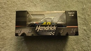 2011 Action Jimmie Johnson Foundation/Lowe's Impala Gold Series 1/64 New - Picture 1 of 2