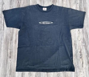 Vintage Santa Cruz Skateboards O’Neill T-shirt Size Large 90s Skate Surf USA B1 - Picture 1 of 8