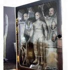 NECA Mummy Ultimate Universal Monsters Farbe 7" Actionfigur Offiziell