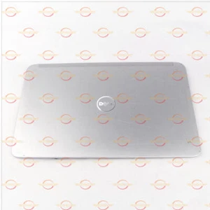 ONE Used for 17.3" Dell XPSL70L702X LCD Back Cover Laptop Rear Lid Top Case - Afbeelding 1 van 1