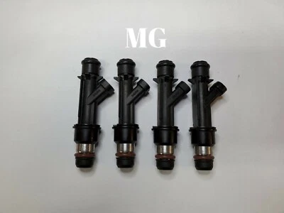 SET OF 4 Delphi 25334150 04-05 Chevy Aveo/ Pontiac Wave/ Suzuki Swift 1.6L I4 - Image 1 of 2