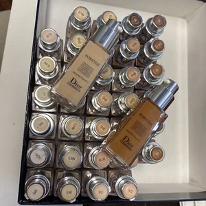 Bomba de base Dior Forever 0,67 oz/20 ml nueva fórmula - Imagen 1 de 4