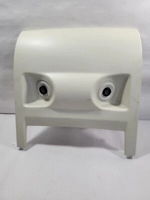 Consola superior trasera 2008-2012 OE VW Volkswagen Routan Chrysler Dodge Voyager Foto 1 de 3