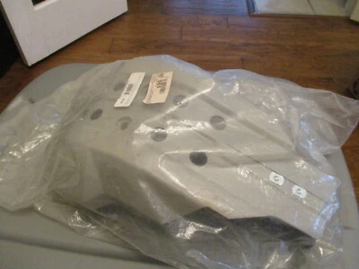 NOS Next Components KTM Armor Skid Plate 11-14 350 SXF 08-14 250 EXC XC SP-107 - Image 1 of 4