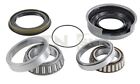 SNR R141.60 WHEEL BEARING KIT FRONT,FRONT AXLE FOR NISSAN