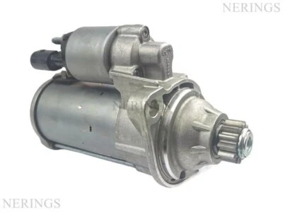 Starter Motor 12V/1.1Kw 13t ACW AUDI A3 1.4 TFSI 0001179514 - Image 1 of 4