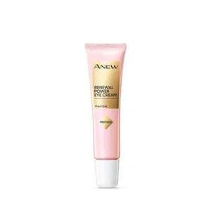 Avon Anew Renewal Power Eye Cream With Protinol 15ml BN & SEALED - Picture 1 of 3