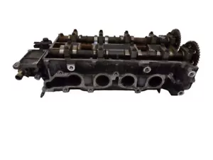 Zylinderkopf mit Nockenwellen und Ventile B4184S11 passt für VOLVO V50 (MW) 1.8 - Picture 1 of 12