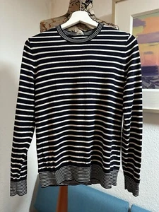 ARKET Pullover Maritim In S - Bild 1 von 5