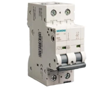Interruptor de circuito Siemens 100 % nuevo y original 5SY5216-7CC - Imagen 1 de 1