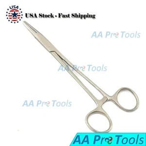 Suture Needle Holder / Driver 8" German Stainless Steel Surgical Instruments - Picture 1 of 3
