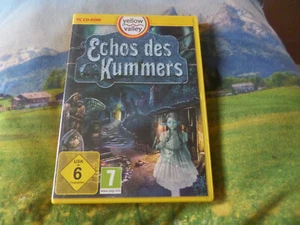 Echo des Kummers von S.A.D. | Game | Zustand sehr gut - Bild 1 von 3