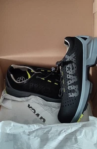 Uvex Sicherheitsschuhe Halbschuhe 8543/8 S1 , Größe 41 - Bild 1 von 4