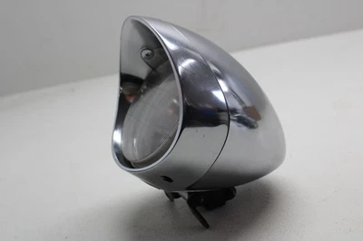 Передняя фара для Honda Vtx1300c 2004-2009 годов выпуска - Изображение 1 из 4