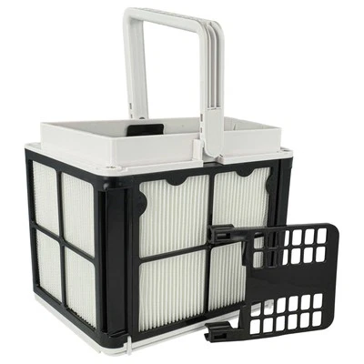 VHBW Cestello filtro HEPA 13 per robot piscina Dolphin E 25 20 10