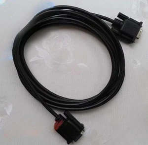 Proface PLC Programming Cable 3m ST03-A2B-MPI21-PFE - Afbeelding 1 van 3