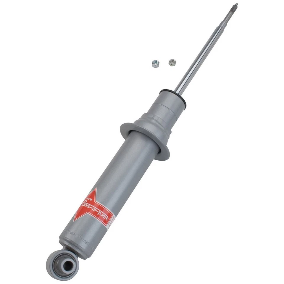 Conjunto de puntal trasero GAP para BMW 533i 535i 635CSi 535is 1983-1989 KYB Gas-A-Just Foto 1 de 1